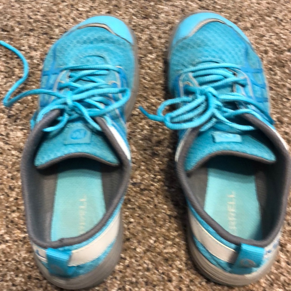 Merrell Bare Access Running Shies Arc 2